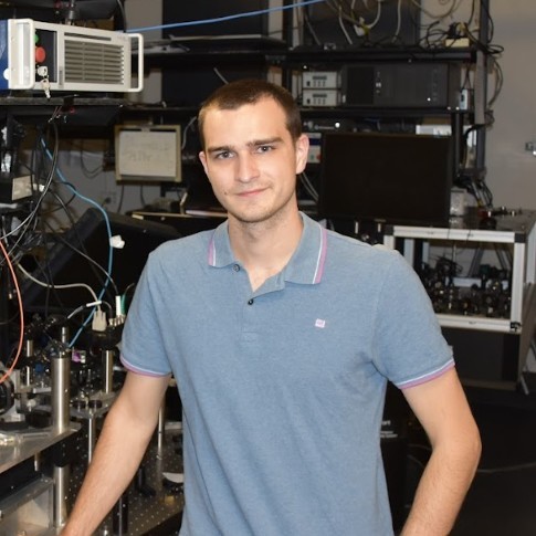 Declan Armstrong – Game Mathematician, WinSpirit reviewer